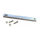 Perf metals anode, Bar Mercury