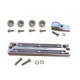 Perf metals anode kit Suzuki 90-140HP