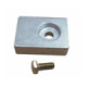 Perf metals anode, Block Suzuki/J/E