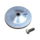 Perf metals anode, Outboard Suzuki/J/E