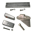 Perf metals anode kit Mercury 75-115 EFI