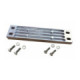 Perf metals anode, Bracket Yamaha