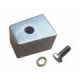 Perf metals anode, Cube Yamaha 25-60HP