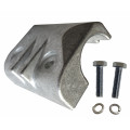 Perf metals anode, Bracket Yamaha