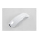 UFO Front fender CR80/85 96- White 041