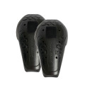 Halvarssons Protector set knee Black Men Type B One size