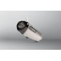 Akrapovic Slip-on Line (SS) GTS125/150/250300/GTV250/300 2005-