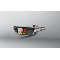 Akrapovic Slip-On Line (Carbon) F900R / XR 20-