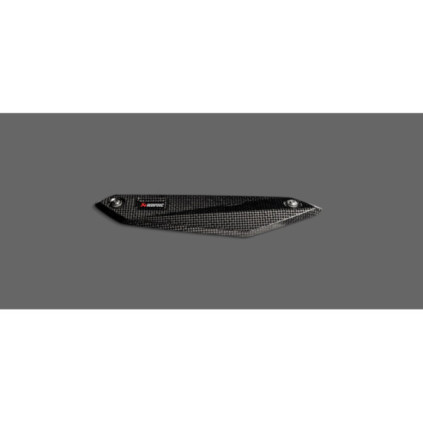 Akrapovic Optional Heat Shield (Carbon) F900R / XR 2020-