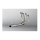 Akrapovic Optional Header (SS) Z900 A2 20-