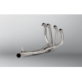 Akrapovic Optional Header (SS) Z900 A2 20-