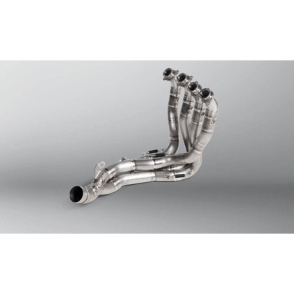 Akrapovic Optional Header (Titanium) CBR1000RR-R SP 20-