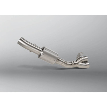 Akrapovic Track Day Link pipe/Collector (SS) CBR1000RR-R SP 20-
