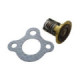 EMP Thermostat Kit Mercruiser 60°C/140°F