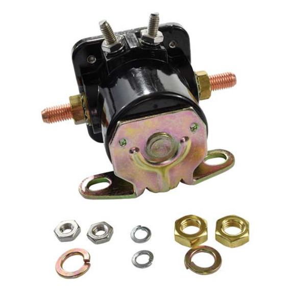 EMP Solenoid Mercury/Mercruiser