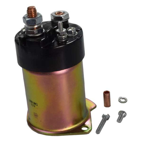 EMP Solenoid Mercruiser