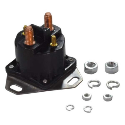 EMP Solenoid OMC/Merc/John/Evin