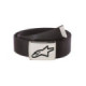 Alpinestars belt Ageless Black/Chrom