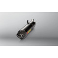 Akrapovic Slip-On Line (Carbon)CB400/500X/500F 2016-