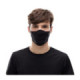 BUFF Filter Facemask Solid Black