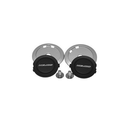 Airoh Helios Visor plates kit