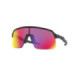 Oakley Sunglasses Sutro Light Matt Black Prizm Road