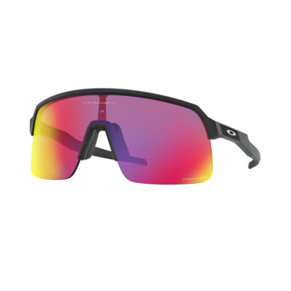 Oakley Sunglasses Sutro Light Matt Black Prizm Road