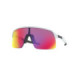 Oakley Sunglasses Sutro Light Matt White Prizm Road