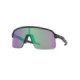 Oakley Sunglasses Sutro Light Matt Black Prizm Road Jade