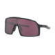 Oakley Sunglasses Sutro S Polished Black Prizm Road Blk