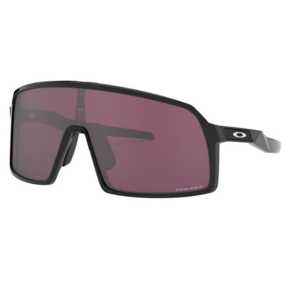 Oakley Sunglasses Sutro S Polished Black Prizm Road Blk