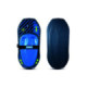 JOBE Sentry Kneeboard Blue