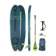 JOBE Aero Yarra SUP board 10.6 Package