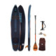 JOBE Aero Duna SUP 11.6 Package