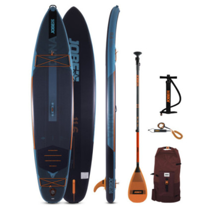 JOBE Aero Duna SUP 11.6 Package