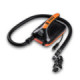 Black Island SUP pump 12V