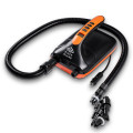 Black Island SUP pump 12V