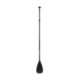 Black Island Aluminium paddle