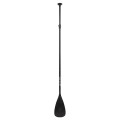 Black Island Aluminium paddle