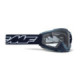 FMF POWERBOMB Goggle Rocket Black - Clear Lens