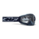 FMF POWERBOMB YOUTH Goggle Rocket Black - Clear Lens