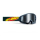 FMF POWERCORE Goggle Core Black - Clear Lens