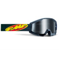 FMF POWERCORE Goggle Core Black - Clear Lens