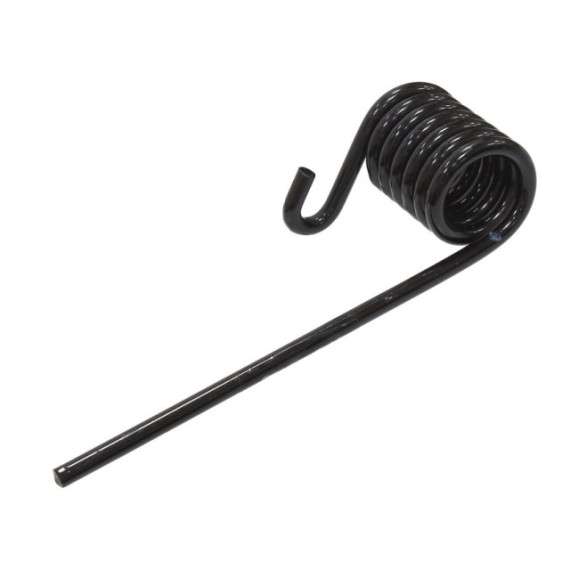 Sno-X Suspension spring, right front, Arctic Cat