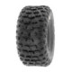 Sunf A030 Mounted tire & wheel 22x11.00-8 Right