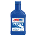 Amsoil HP Marine Synthetic 2-Stroke Oil 946ml