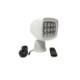 Kinwons Led Searchlight White