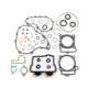 Athena Full-gasket kit, incl. oil seals