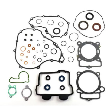 Athena Full-gasket kit, incl. oil seals