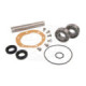 Orbitrade, sea water pump repair kit + shaft D30-D32, D40-D44